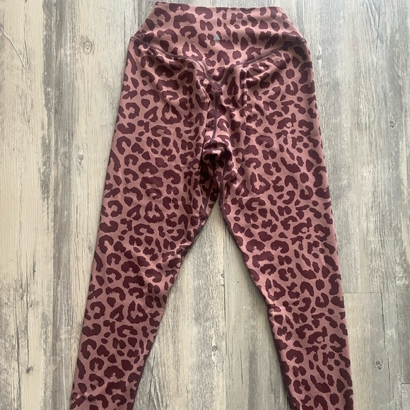 Balance Athletica/ Vitality Leggings - Picture 2 of 6